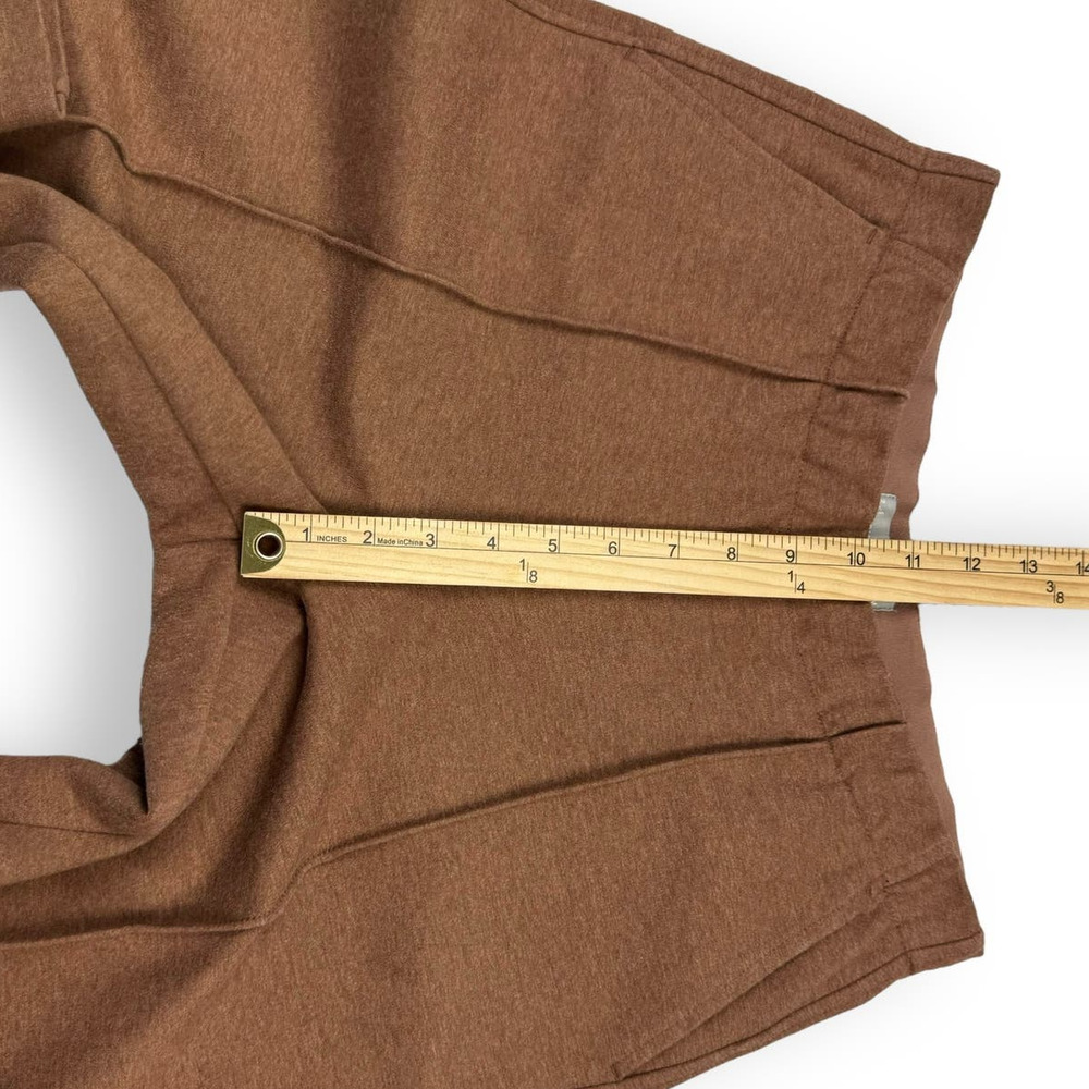Everlane Camel Cropped Pants - Picture 13 of 16